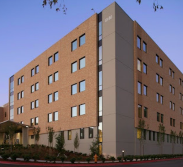 Top 91+ Wallpaper Kaiser Permanente Sunnyside Medical Center Photos
